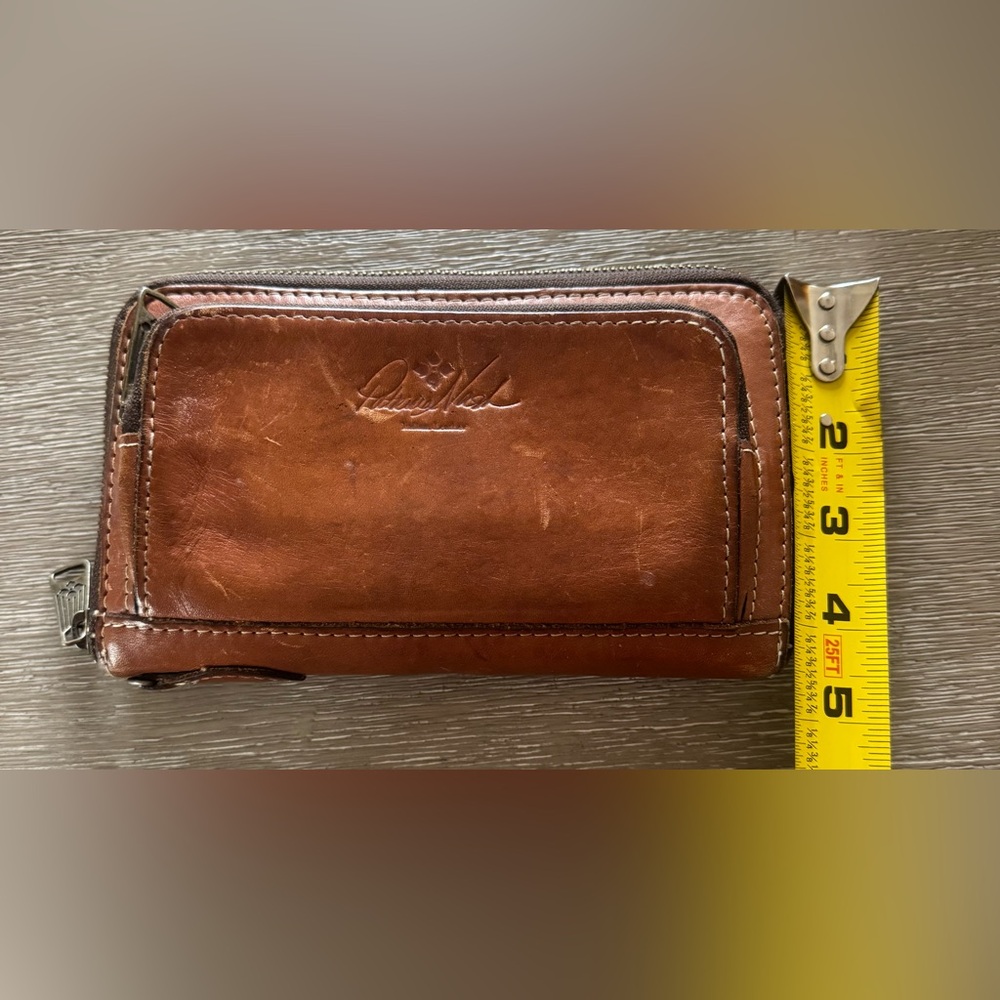 Patricia Nash Women’s Wallet/Clutch - Picture 5 of 5